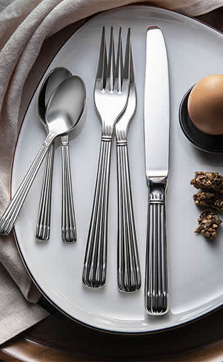 Christofle hotsell flatware sale
